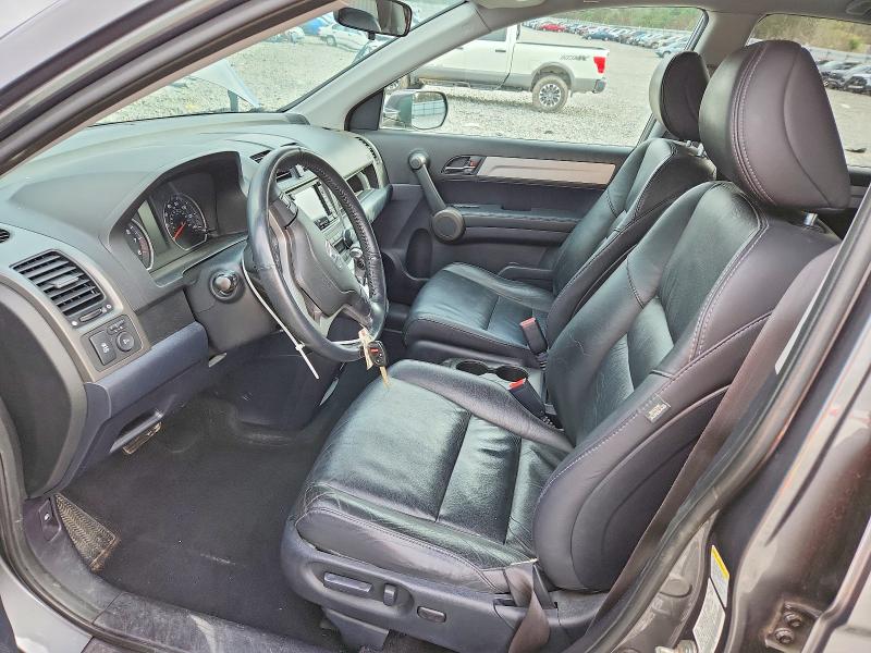 98330785 :رقم المزاد ، 5J6RE4H72BL009392 vin ، 2011 Honda Cr -v مزاد بيع