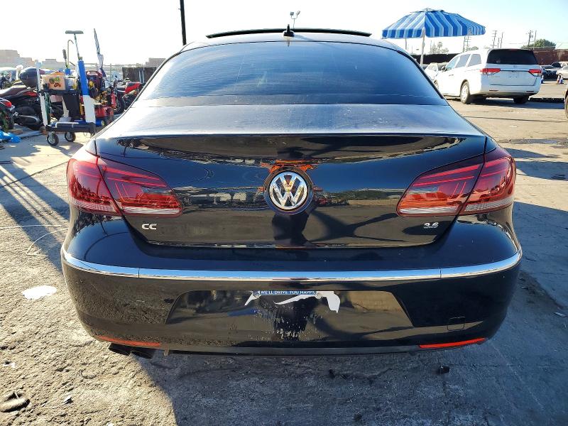 Aukcja sprzedaży 2013 Volkswagen Cc, vin: WVWHU7AN7DE500658, numer aukcji: 72790625