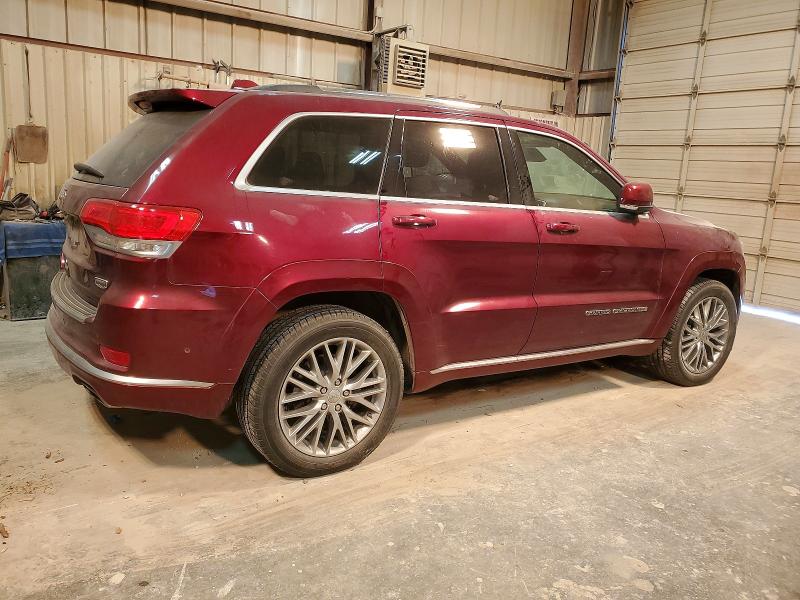 Продажа на аукционе авто 2017 Jeep Grand Cherokee, vin: 1C4RJFJG0HC927948, номер лота: 98459475