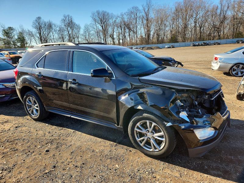 Aukcja sprzedaży 2016 Chevrolet Equinox, vin: 2GNFLFEK2G6330469, numer aukcji: 73060305