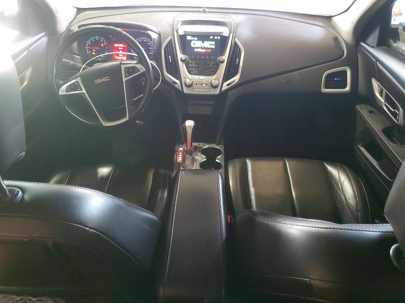 Aukcja sprzedaży 2014 Gmc Terrain, vin: 2GKALTEK5E6159557, numer aukcji: 74980945
