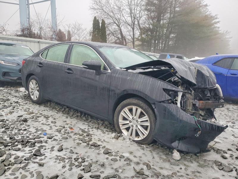 Продажа на аукционе авто 2014 Lexus Es, vin: JTHBK1GG9E2117422, номер лота: 98168435