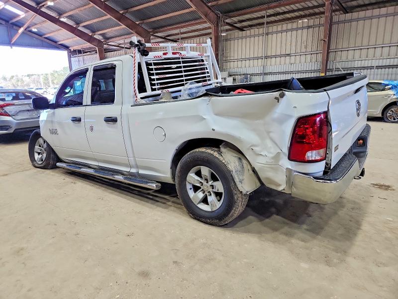 Продажа на аукционе авто 2018 Ram 1500, vin: 1C6RR6FG8JS139438, номер лота: 73507095