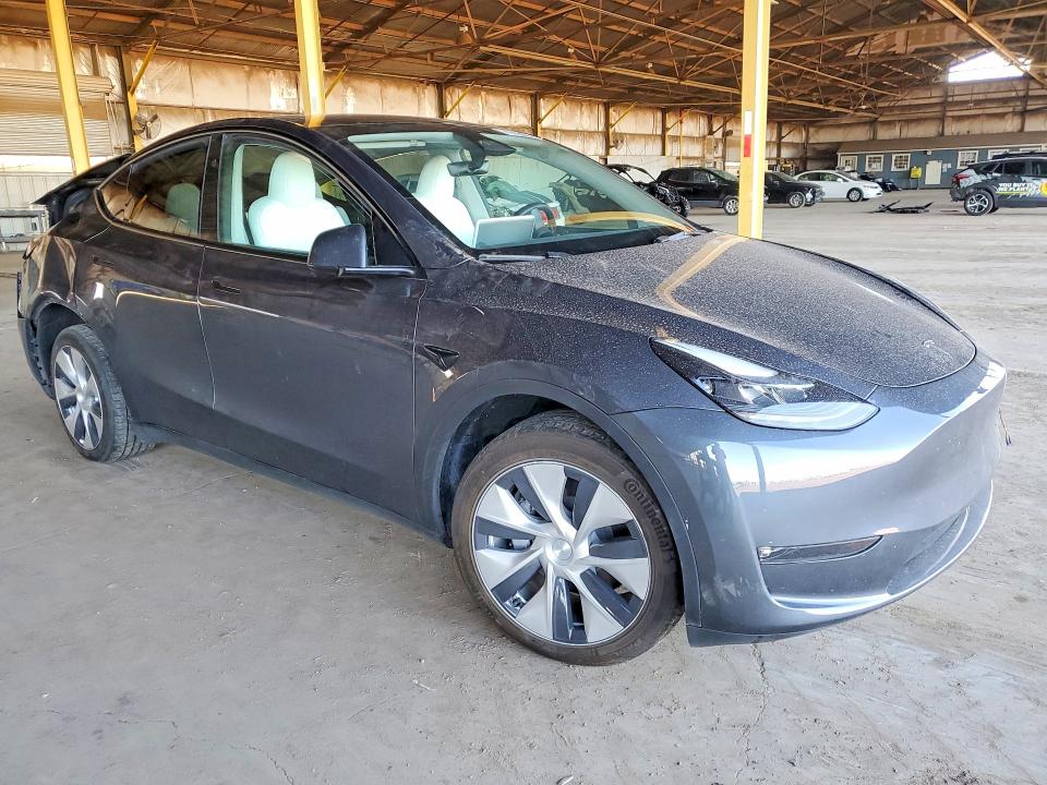 Aukcja sprzedaży 2023 Tesla Model Y, vin: 7SAYGDEE0PF840045, numer aukcji: 75555805