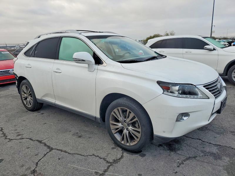 Aukcja sprzedaży 2014 Lexus Rx 350, vin: JTJZK1BA5E2013882, numer aukcji: 98994555
