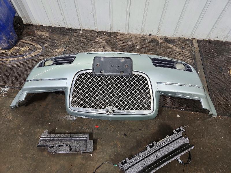 Продаж на аукціоні авто 2005 Chrysler 300, vin: 2C3AA53G95H145438, номер лоту: 74463455