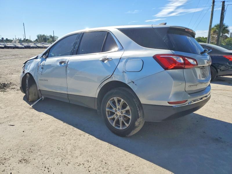 Продажа на аукционе авто 2019 Chevrolet Equinox, vin: 2GNAXJEV9K6218840, номер лота: 97655625