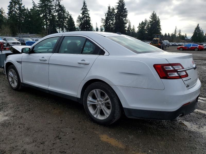73114365 :رقم المزاد ، 1FAHP2D81GG127986 vin ، 2016 Ford Taurus مزاد بيع