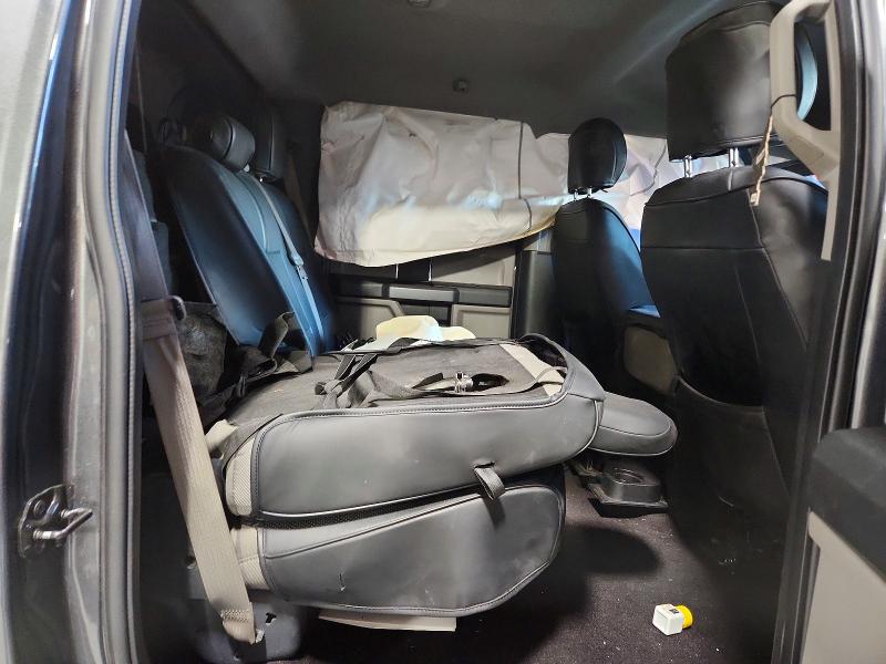 Продажа на аукционе авто 2017 Ford F150, vin: 1FTEW1EF1HFA48784, номер лота: 72574035