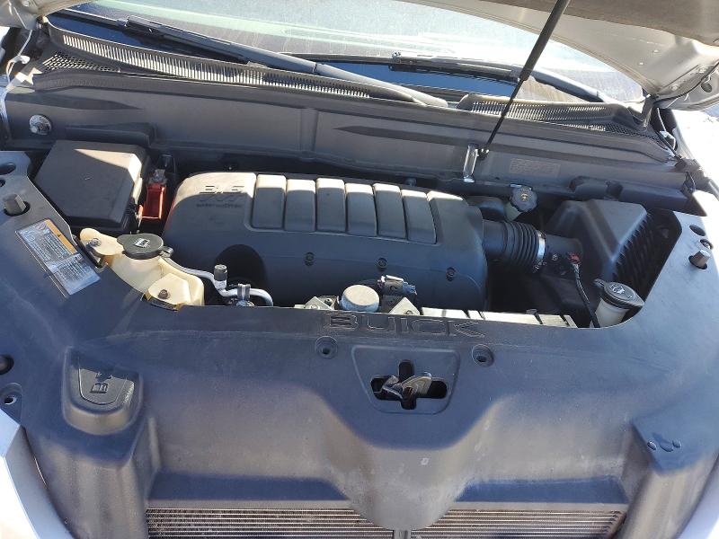 73682775 :رقم المزاد ، 5GAKRCED9CJ392732 vin ، 2012 Buick Enclave مزاد بيع
