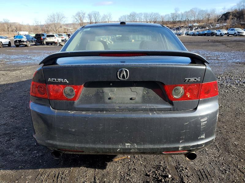 Aukcja sprzedaży 2007 Acura Tsx, vin: JH4CL96847C002427, numer aukcji: 53252666