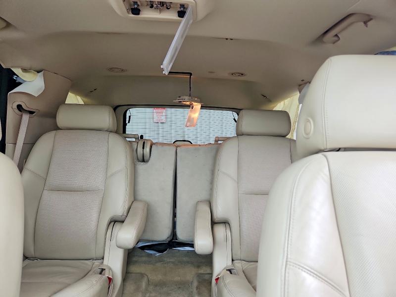 Продажа на аукционе авто 2008 Cadillac Escalade L, vin: 1GYFK63818R182656, номер лота: 98965305