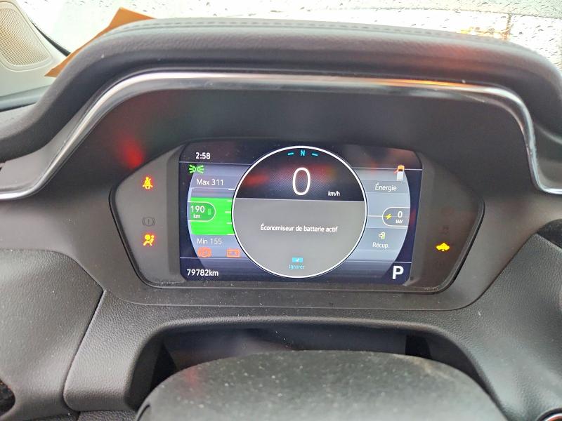 2023 Chevrolet Bolt Euv მანქანა იყიდება აუქციონზე, vin: 1G1FY6S00P4201220, აუქციონის ნომერი: 72737595