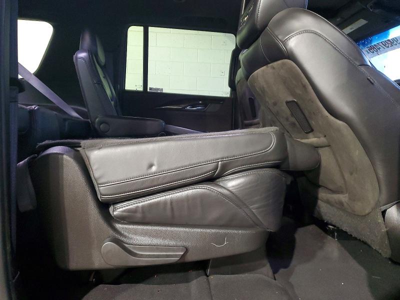 Продажа на аукционе авто 2019 Cadillac Escalade E, vin: 1GYS4KKJ8KR132026, номер лота: 99297485