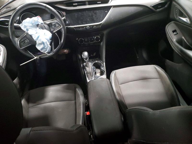 Aukcja sprzedaży 2022 Buick Encore Gx, vin: KL4MMBS24NB023819, numer aukcji: 74832195