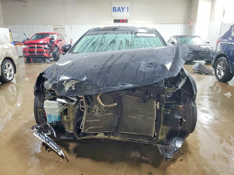 2015 Kia Cadenza მანქანა იყიდება აუქციონზე, vin: KNALN4D7XF5176768, აუქციონის ნომერი: 99476195