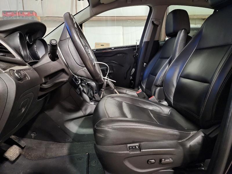 Продажа на аукционе авто 2013 Buick Encore, vin: KL4CJGSB9DB062972, номер лота: 99282435