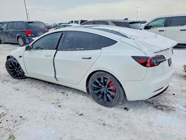 Продаж на аукціоні авто 2020 Tesla Model 3, vin: 5YJ3E1EC7LF601970, номер лоту: 73626035