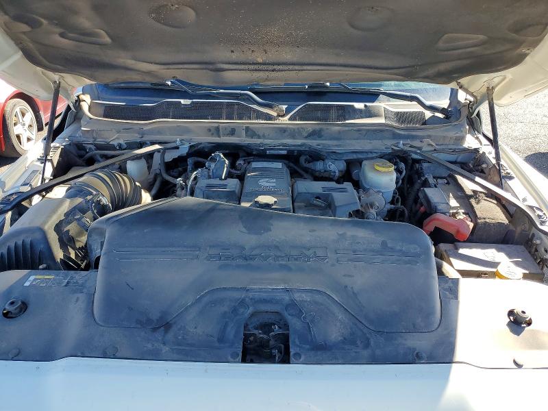 99450795 :رقم المزاد ، 3C6UR5KL6MG555930 vin ، 2021 Ram 2500 مزاد بيع
