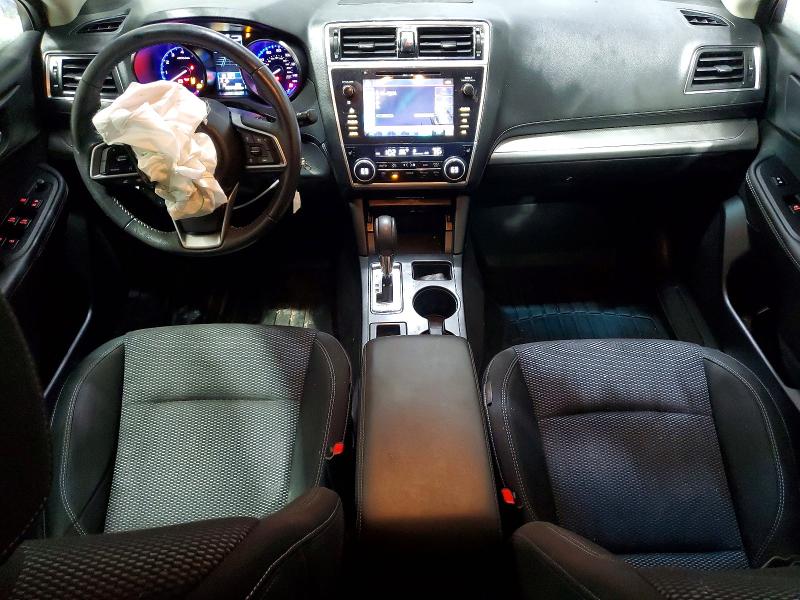 Продажа на аукционе авто 2019 Subaru Outback, vin: 4S4BSAFC2K3361642, номер лота: 98231025