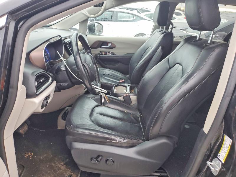 Aukcja sprzedaży 2019 Chrysler Pacifica, vin: 2C4RC1BGXKR624962, numer aukcji: 73292265