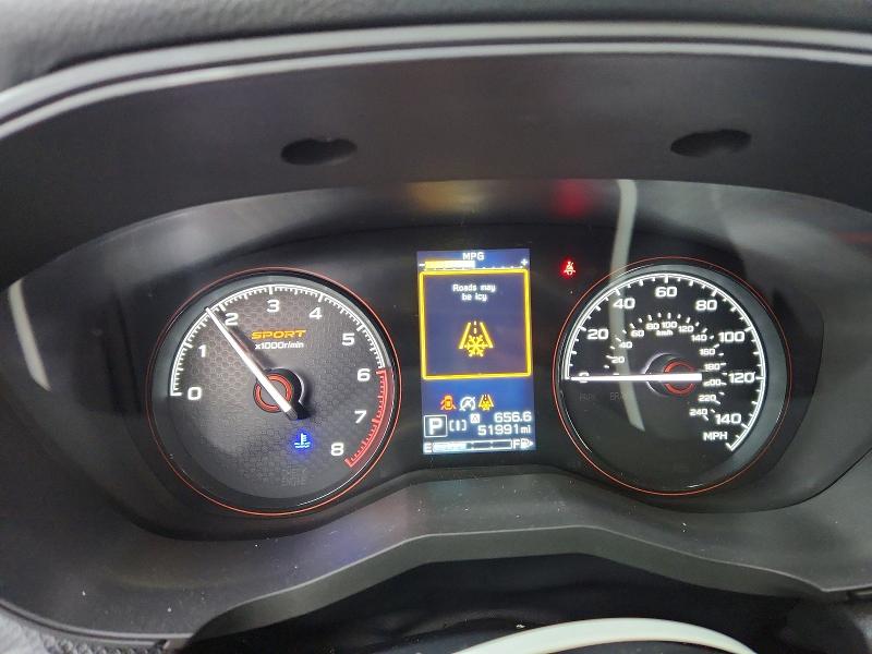 2020 Subaru Forester მანქანა იყიდება აუქციონზე, vin: JF2SKALC6LH407732, აუქციონის ნომერი: 99206355