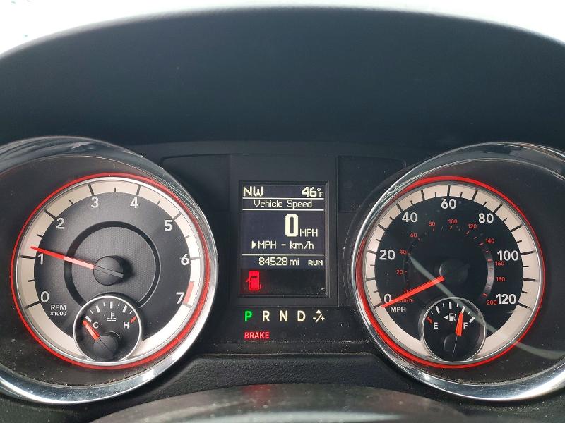 Aukcja sprzedaży 2018 Dodge Grand Cara, vin: 2C4RDGEG8JR319048, numer aukcji: 73585845