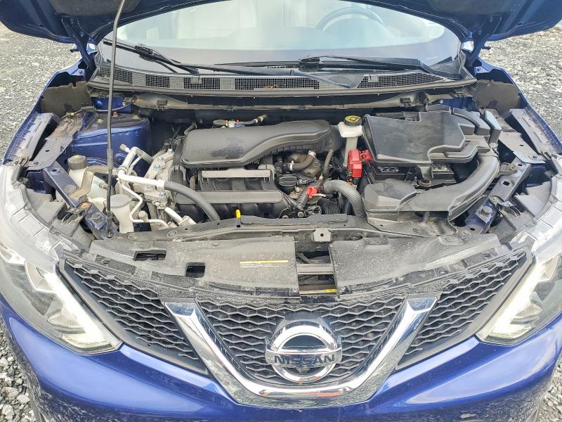 Aukcja sprzedaży 2018 Nissan Rogue Sport, vin: JN1BJ1CR9JW206120, numer aukcji: 72607335