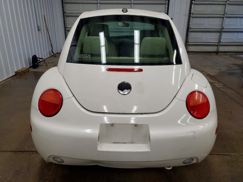 Продажа на аукционе авто 2005 Volkswagen New Beetle, vin: 3VWCK31CX5M415779, номер лота: 73823675
