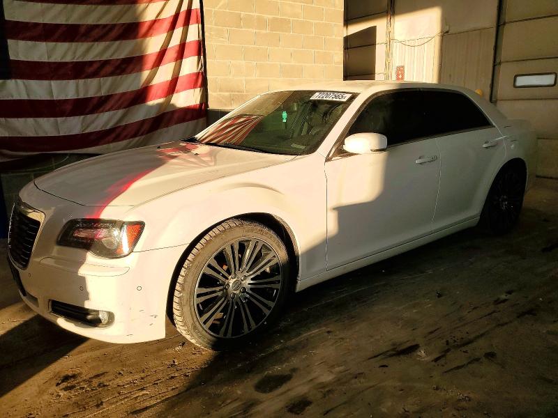 72207565 :رقم المزاد ، 2C3CCABG6CH238301 vin ، 2012 Chrysler 300 مزاد بيع