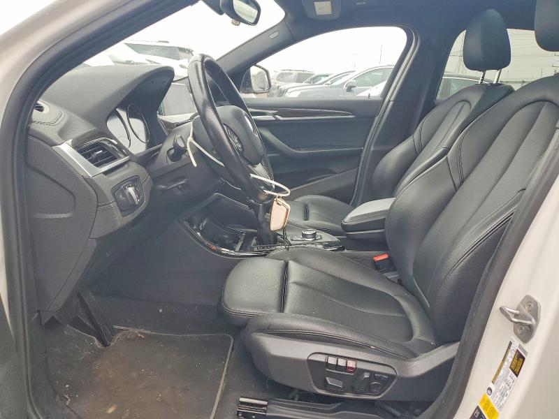 Aukcja sprzedaży 2018 Bmw X2, vin: WBXYJ5C38JEF80482, numer aukcji: 98166375