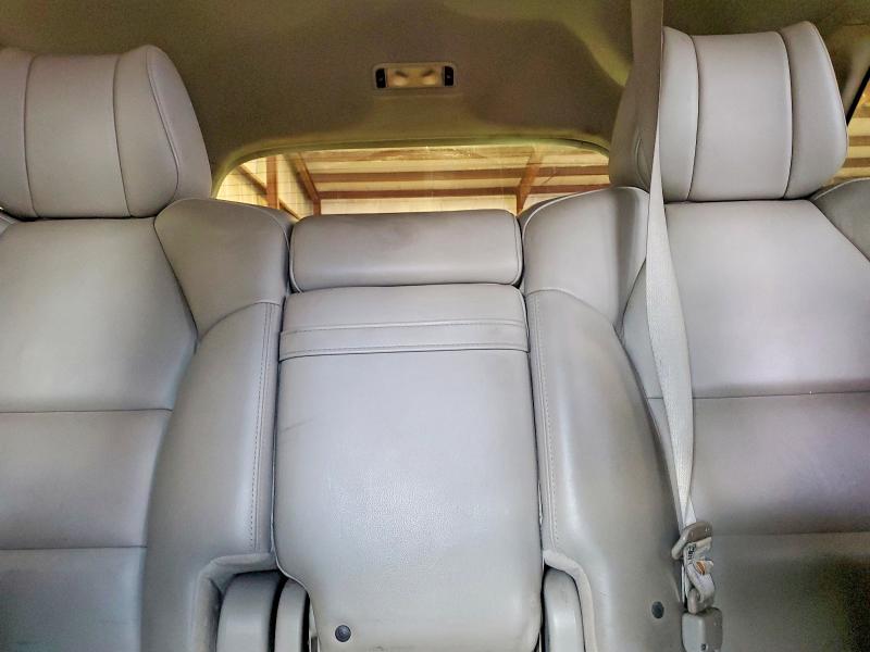 74121325 :رقم المزاد ، 2HNYD2H21BH519074 vin ، 2011 Acura Mdx مزاد بيع