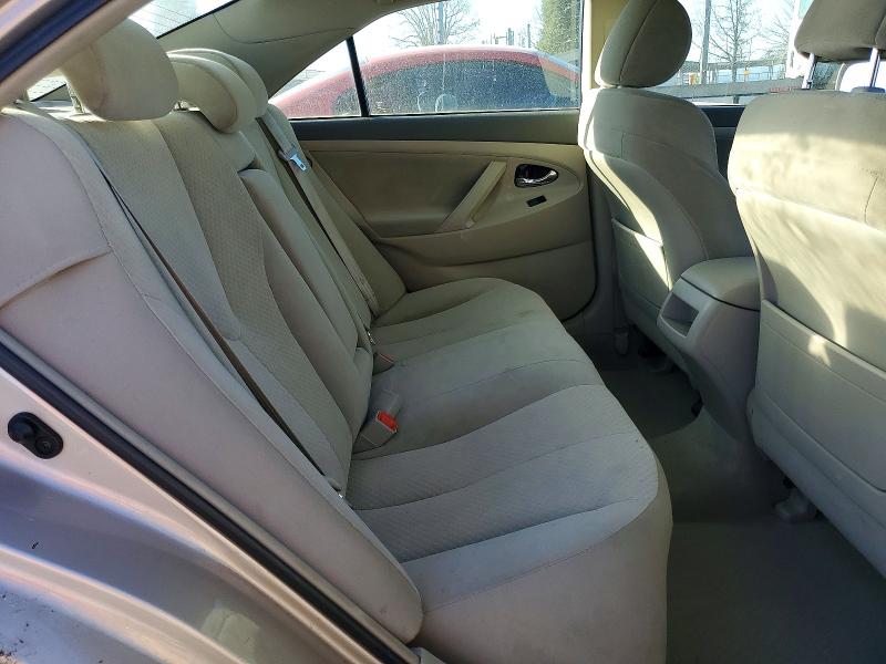 Продажа на аукционе авто 2007 Toyota Camry Ce, vin: 4T1BE46KX7U554283, номер лота: 73672095