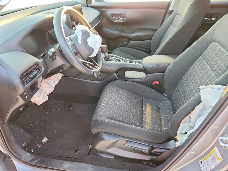Aukcja sprzedaży 2025 Honda Hr-v, vin: 3CZRZ2H33SM103981, numer aukcji: 99458155