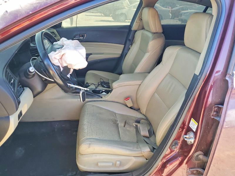 Продажа на аукционе авто 2015 Acura Ilx 20 Pre, vin: 19VDE1F54FE006338, номер лота: 73667355