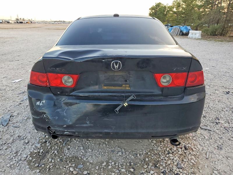 Продажа на аукционе авто 2007 Acura Tsx, vin: JH4CL969X7C018995, номер лота: 99662285