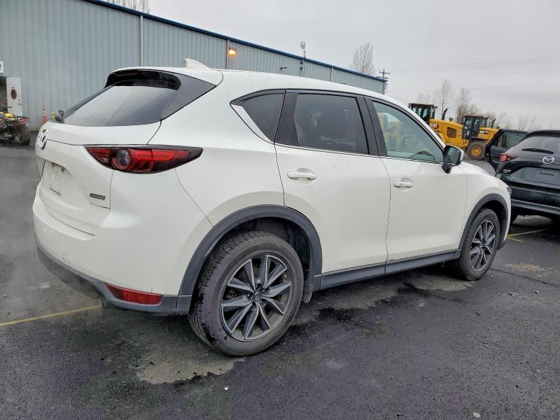 Aukcja sprzedaży 2017 Mazda Cx-5, vin: JM3KFBDL5H0131273, numer aukcji: 73153255