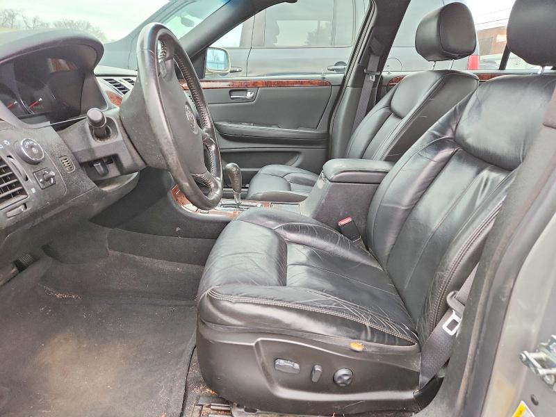 Продажа на аукционе авто 2006 Cadillac Dts, vin: 1G6KD57Y96U179830, номер лота: 99922705