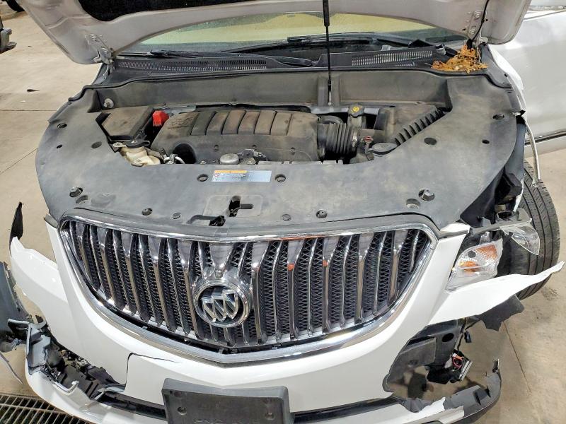 Продаж на аукціоні авто 2017 Buick Enclave, vin: 5GAKVCKD1HJ331172, номер лоту: 72893375