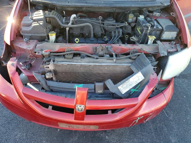 Продажа на аукционе авто 2005 Dodge Grand Caravan, vin: 1D4GP24R35B197310, номер лота: 98853245