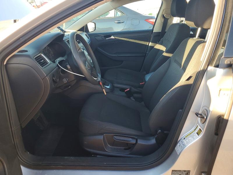 Продажа на аукционе авто 2014 Volkswagen Jetta, vin: 3VW2K7AJXEM255498, номер лота: 72846355