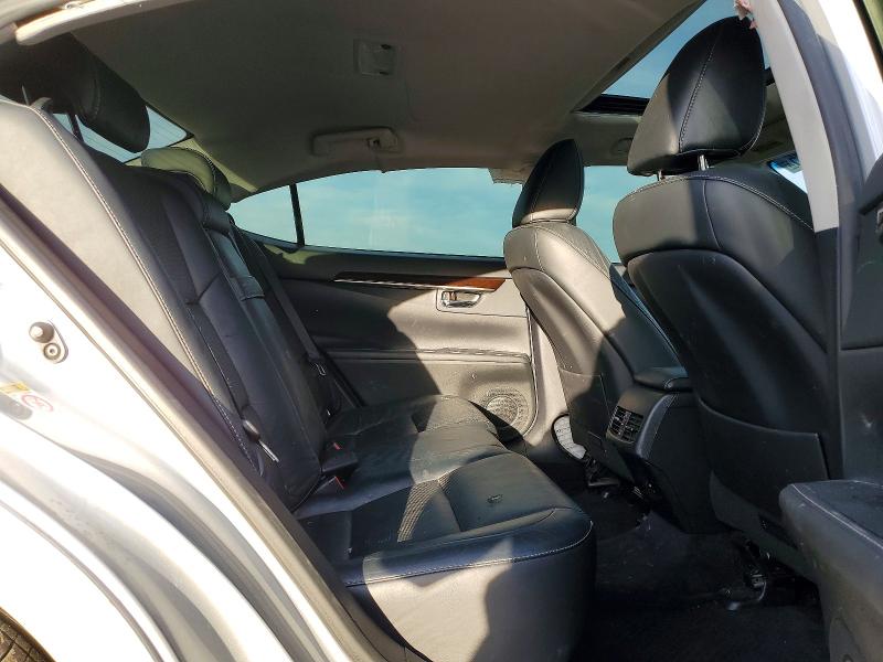 73902595 :رقم المزاد ، JTHBK1GG0D2057481 vin ، 2013 Lexus Es مزاد بيع