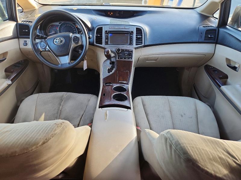 Продажа на аукционе авто 2013 Toyota Venza Le, vin: 4T3ZA3BB3DU063311, номер лота: 75255245