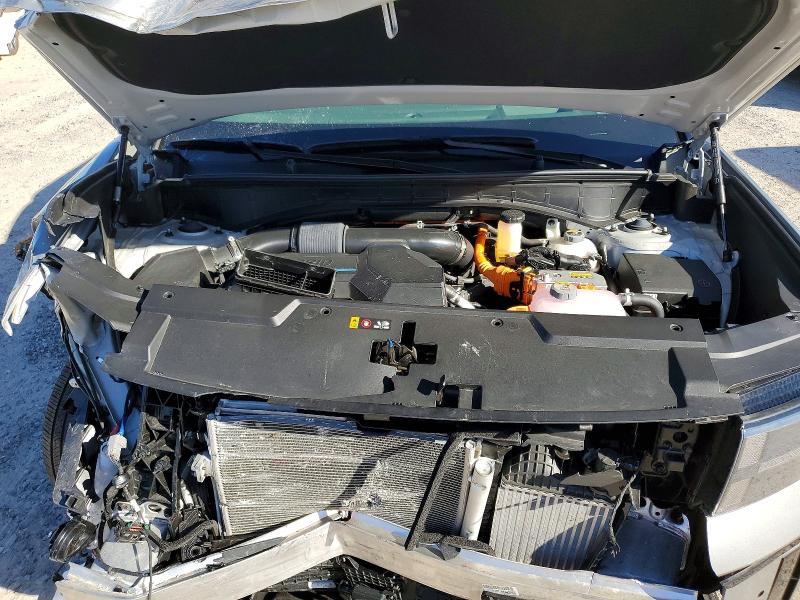 Aukcja sprzedaży 2025 Hyundai Santa Fe C, vin: 5NMP54G16SH059384, numer aukcji: 73641015