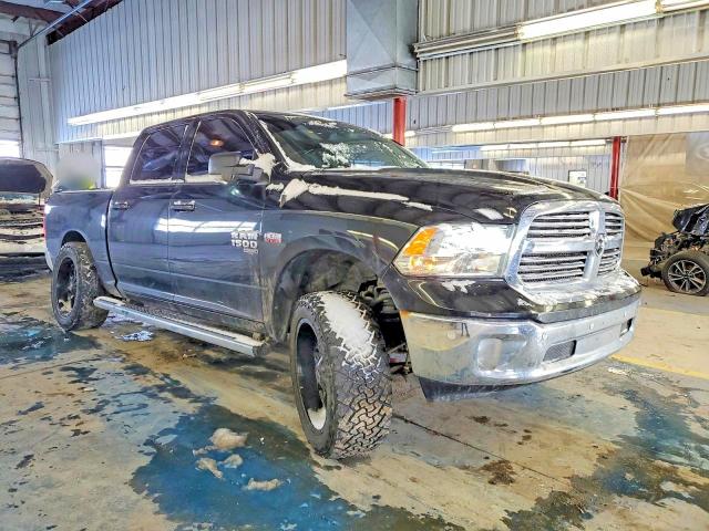 Продажа на аукционе авто 2019 Ram 1500 Classic, vin: 1C6RR7LT1KS545294, номер лота: 73910735
