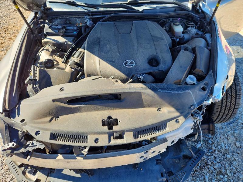 Продажа на аукционе авто 2015 Lexus Is, vin: JTHBF1D2XF5061276, номер лота: 74423915