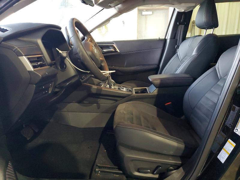 Продаж на аукціоні авто 2025 Mitsubishi Outlander, vin: JA4T5VA96SZ010744, номер лоту: 73442465
