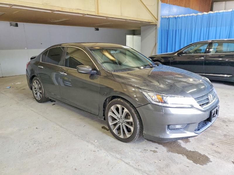 Aukcja sprzedaży 2014 Honda Accord, vin: 1HGCR2F53EA128754, numer aukcji: 98200785