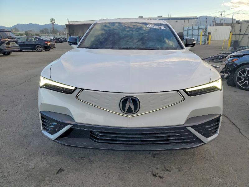 Продаж на аукціоні авто 2024 Acura Zdx, vin: 4W5KHMRK9RZ515264, номер лоту: 73936205