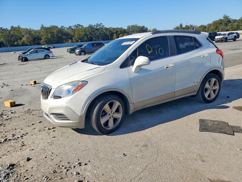 Aukcja sprzedaży 2016 Buick Encore, vin: KL4CJASB3GB661173, numer aukcji: 98767485